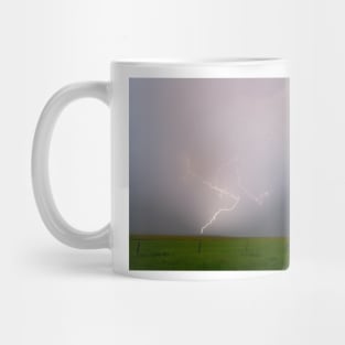 Lightning Mug